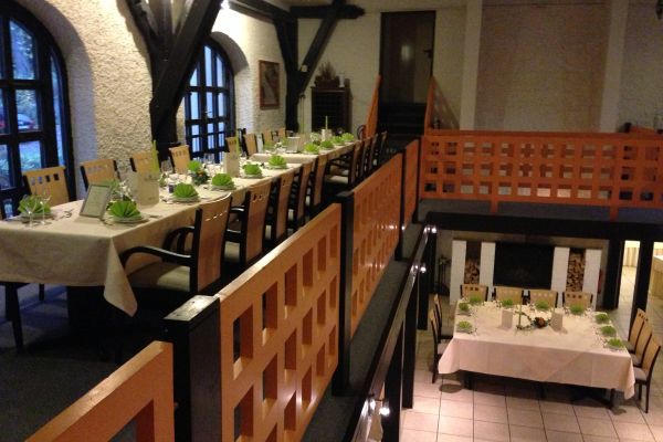 Hotel Steinkrug (Wennigsen)